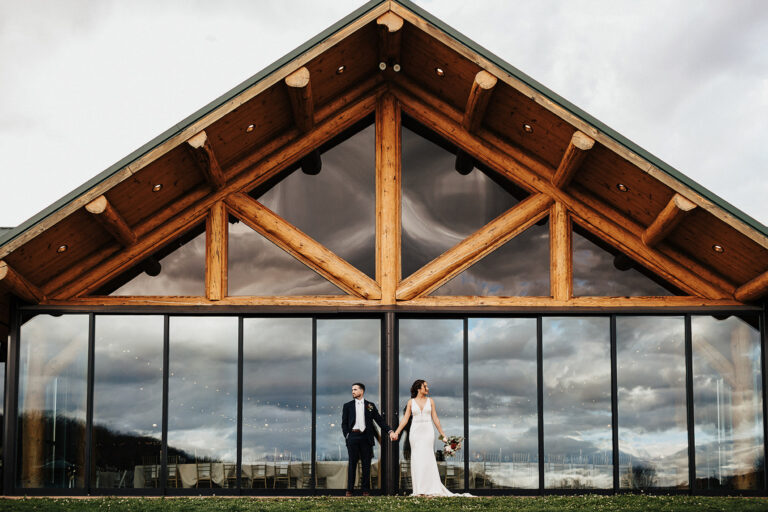 Val & Robert’s Wedding