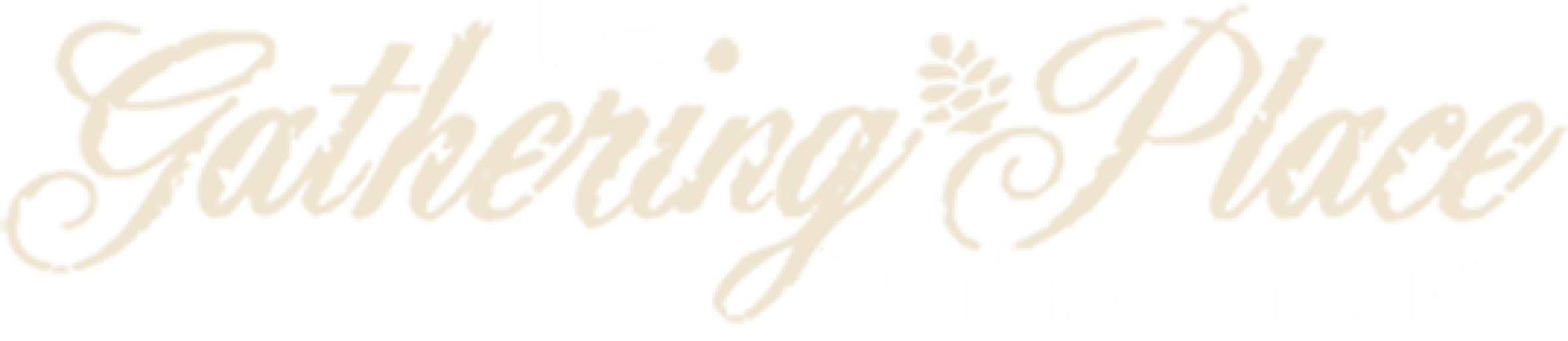 The Gathering Place at Darlington Lake